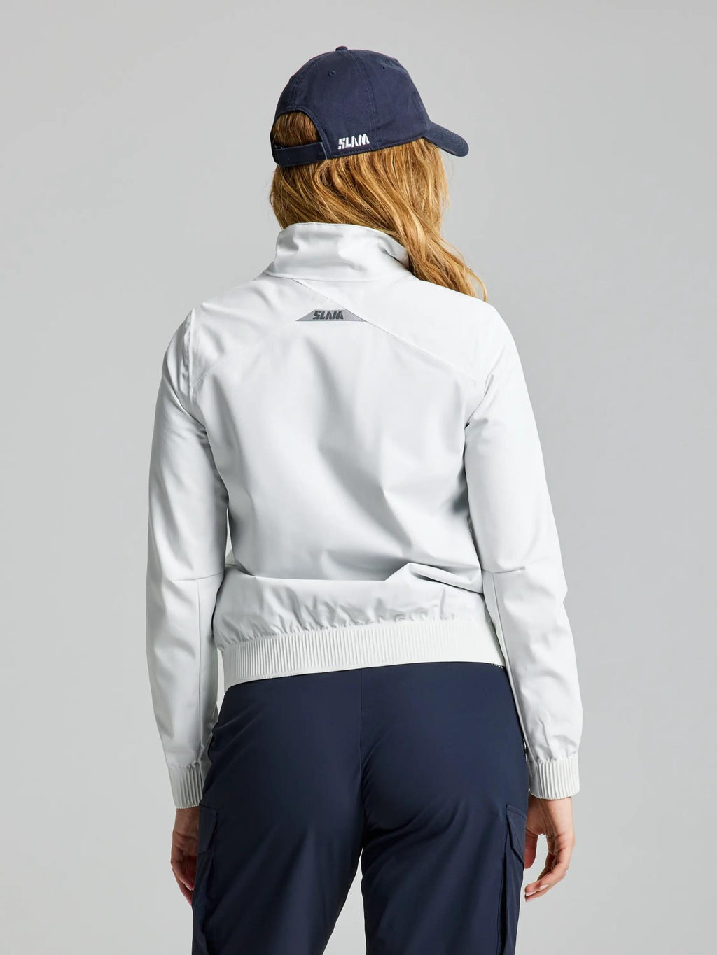 DOCK WS JACKET - Off White