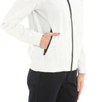 DOCK WS JACKET - Off White