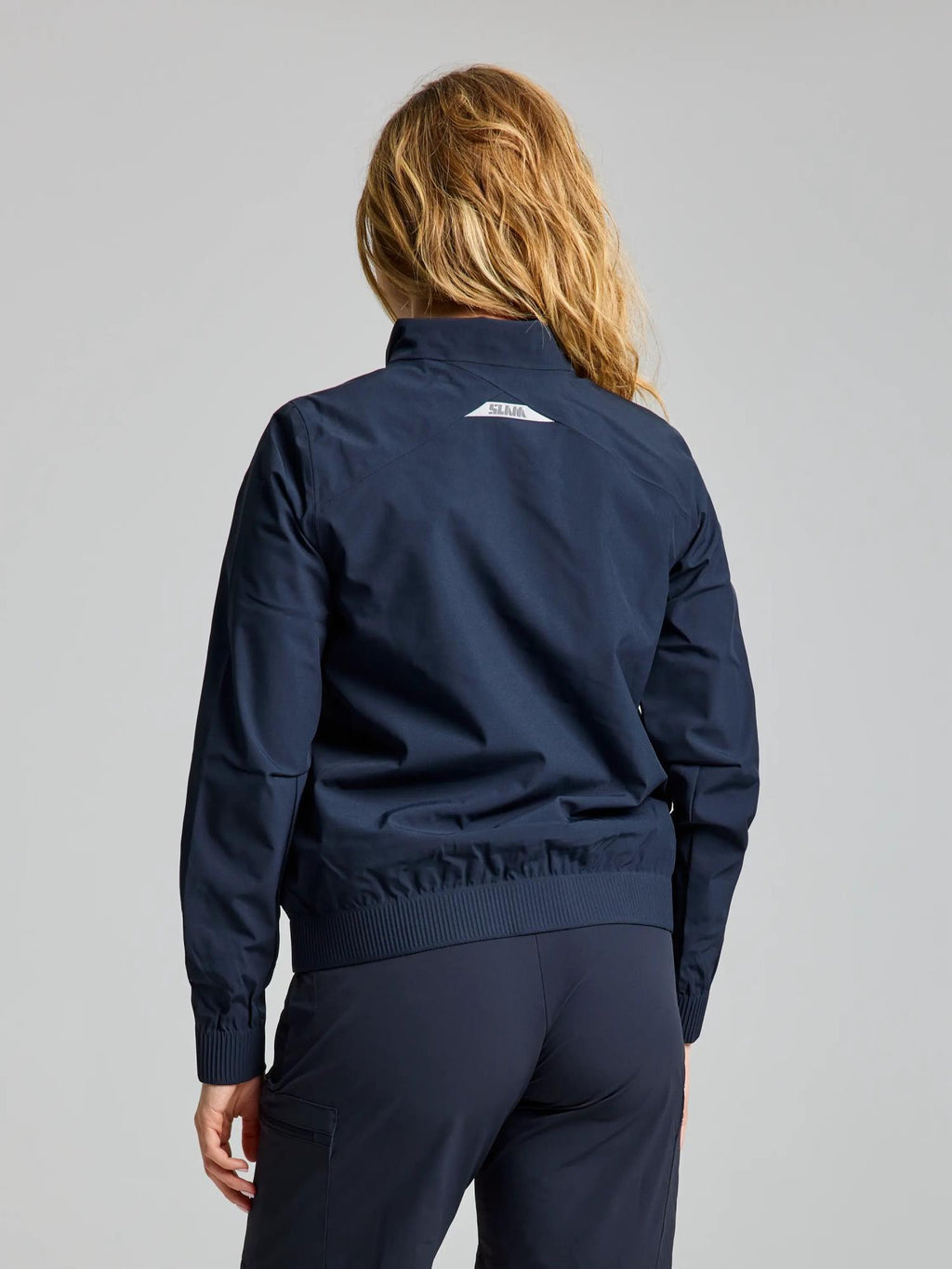 DOCK WS JACKET - Navy