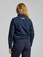 DOCK WS JACKET - Navy