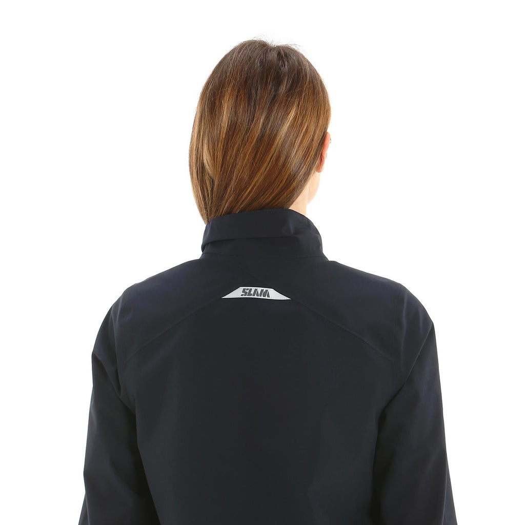 DOCK WS JACKET - Navy