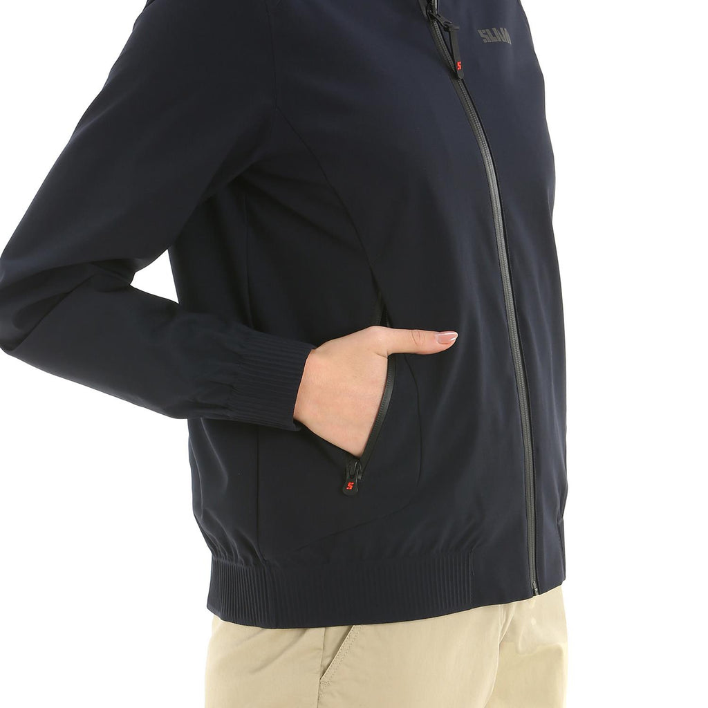 DOCK WS JACKET - Navy