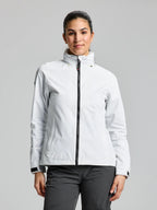 WS SAILING JACKET - Off white