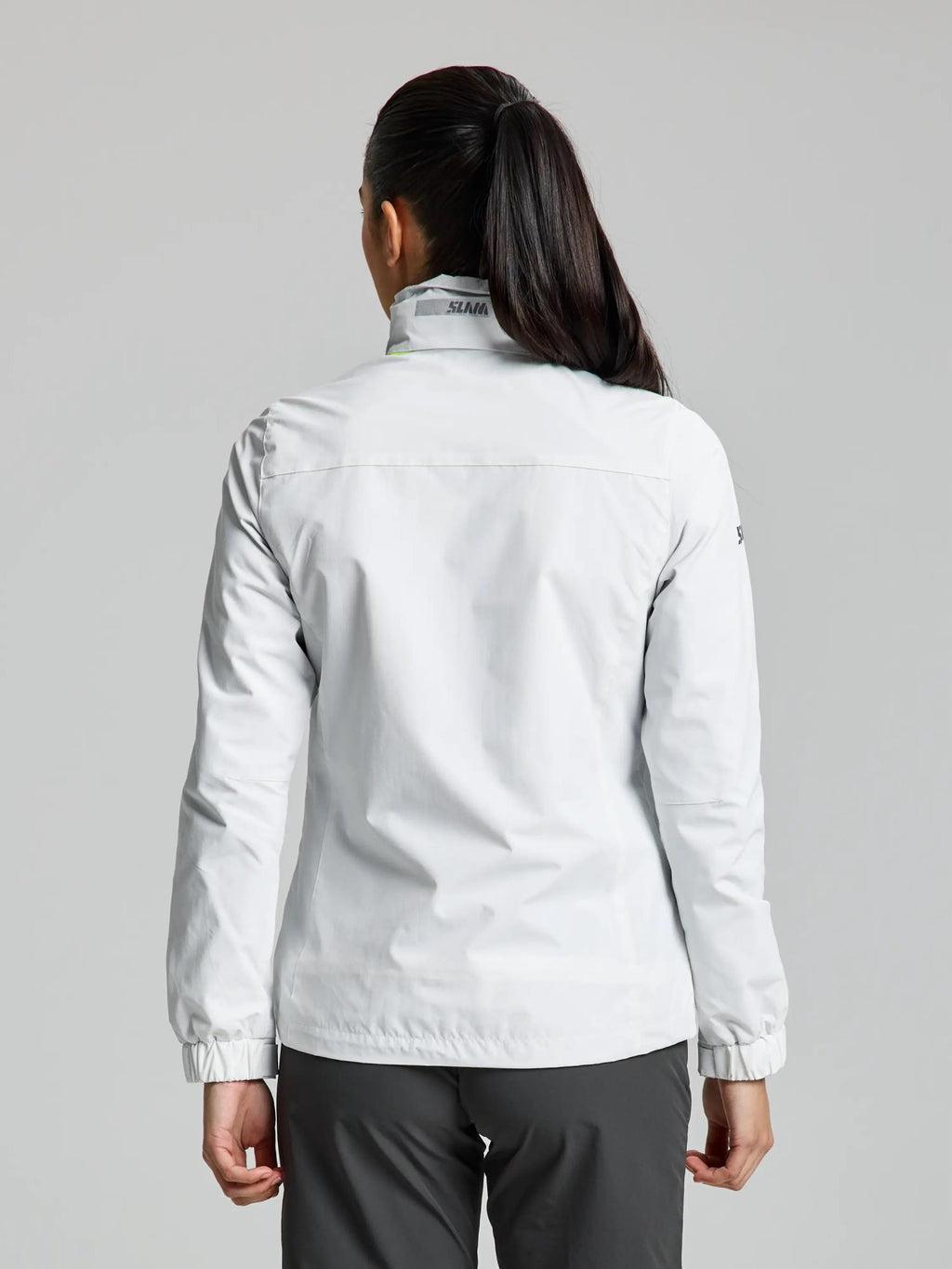WS SAILING JACKET - Off white