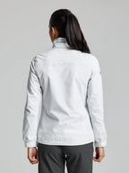 WS SAILING JACKET - Off white