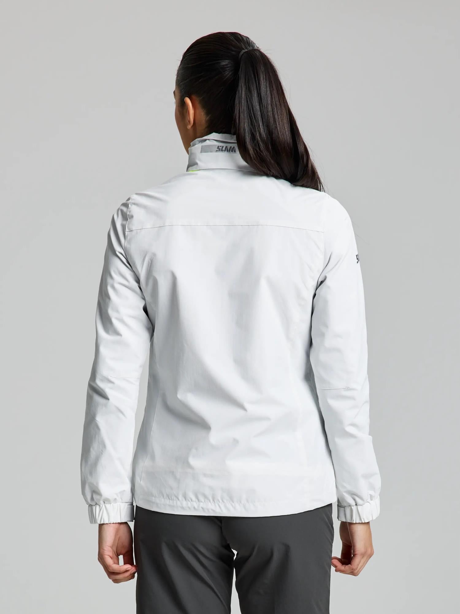 WS SAILING JACKET - Off white