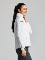 WS SAILING JACKET - Off white