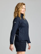 WS SAILING JACKET - Navy