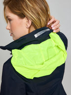 WS SAILING JACKET - Navy
