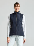 CREW WS VEST - Navy