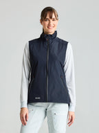 CREW WS VEST - Navy