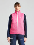 ALTURA WS VEST - Pink