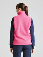 ALTURA WS VEST - Pink