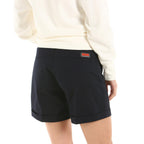 DECK WS LGT CHINO SHORT - Navy
