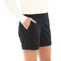 DECK WS LGT CHINO SHORT - Navy