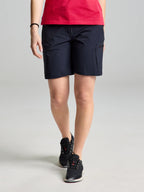 WS TECH CARGO SHORT - Navy