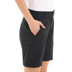 WS TECH CARGO SHORT - Navy