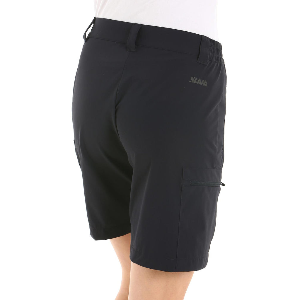 WS TECH CARGO SHORT - Navy