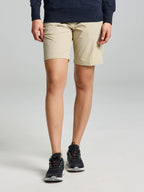 WS TECH CHINO SHORT - Dry sand