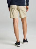 WS TECH CHINO SHORT - Dry sand
