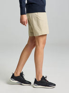 WS TECH CHINO SHORT - Dry sand