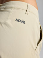 WS TECH CHINO SHORT - Dry sand