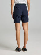WS TECH CHINO SHORT - Navy