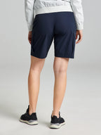 QD WS CARGO SHORT - Navy