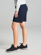 QD WS CARGO SHORT - Navy