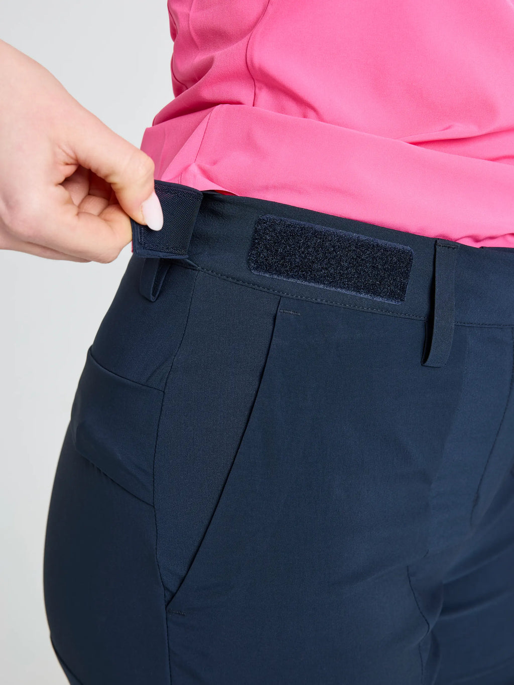 OD WS CHINO SHORT 2.0 - Navy