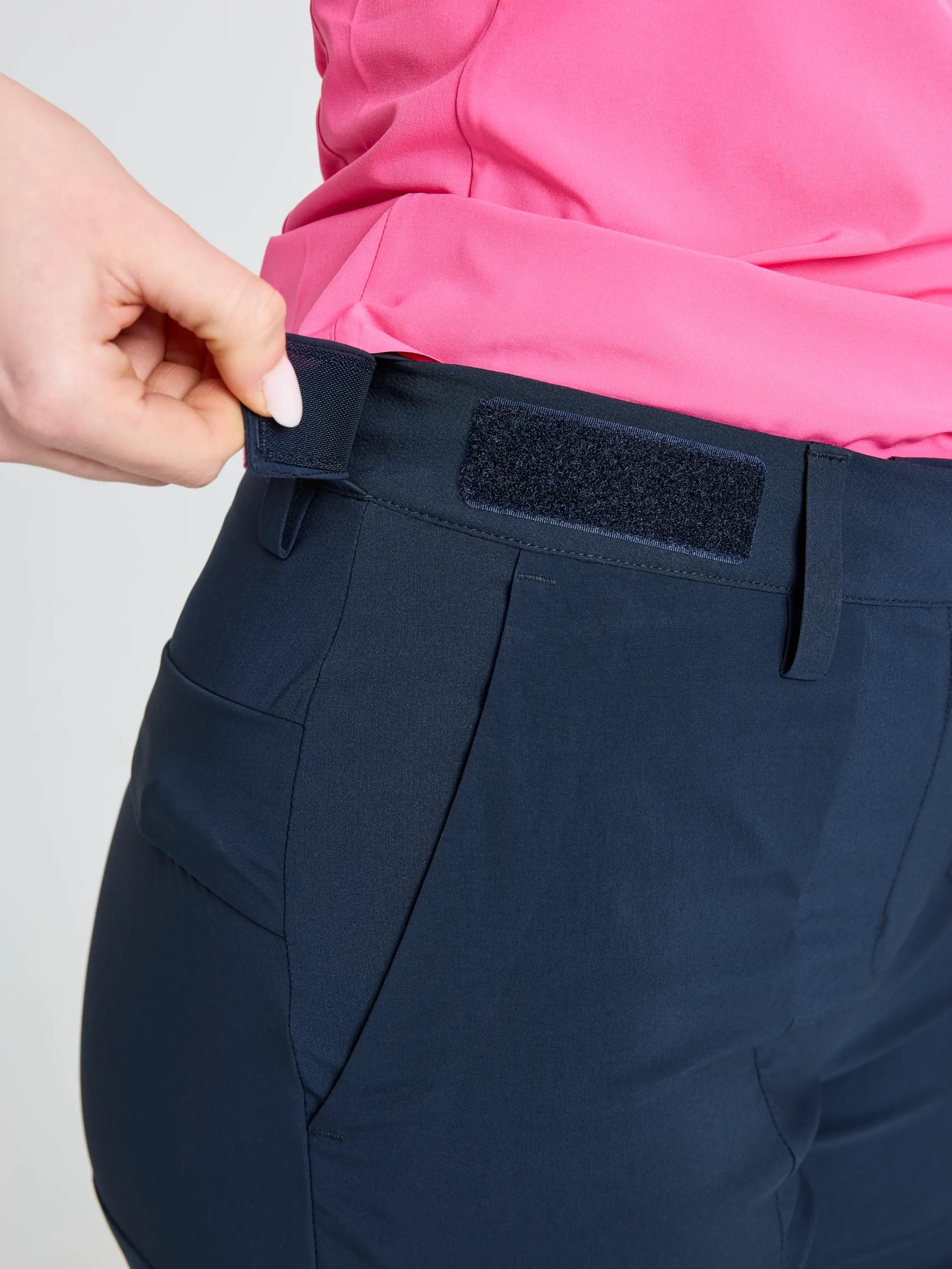 OD WS CHINO SHORT 2.0 - Navy