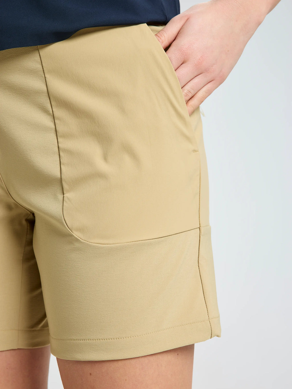 OD WS CHINO SHORT 2.0 - Bézs
