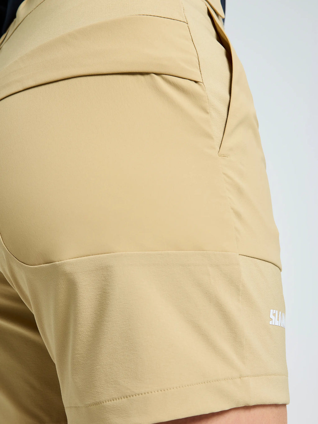 OD WS CHINO SHORT 2.0 - Bézs