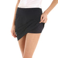 TECH WS SKORT - Navy