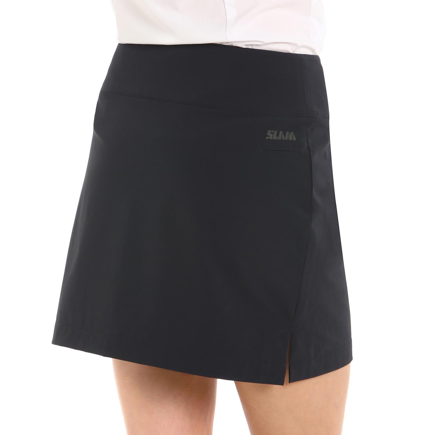 TECH WS SKORT - Navy